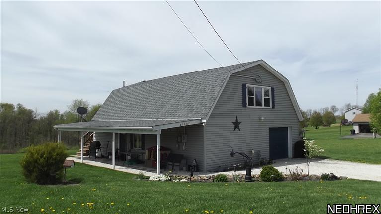 25807 Quaker Church Road East Rochester, OH 44625 - Photo 1 of 25 Gallery Image 1