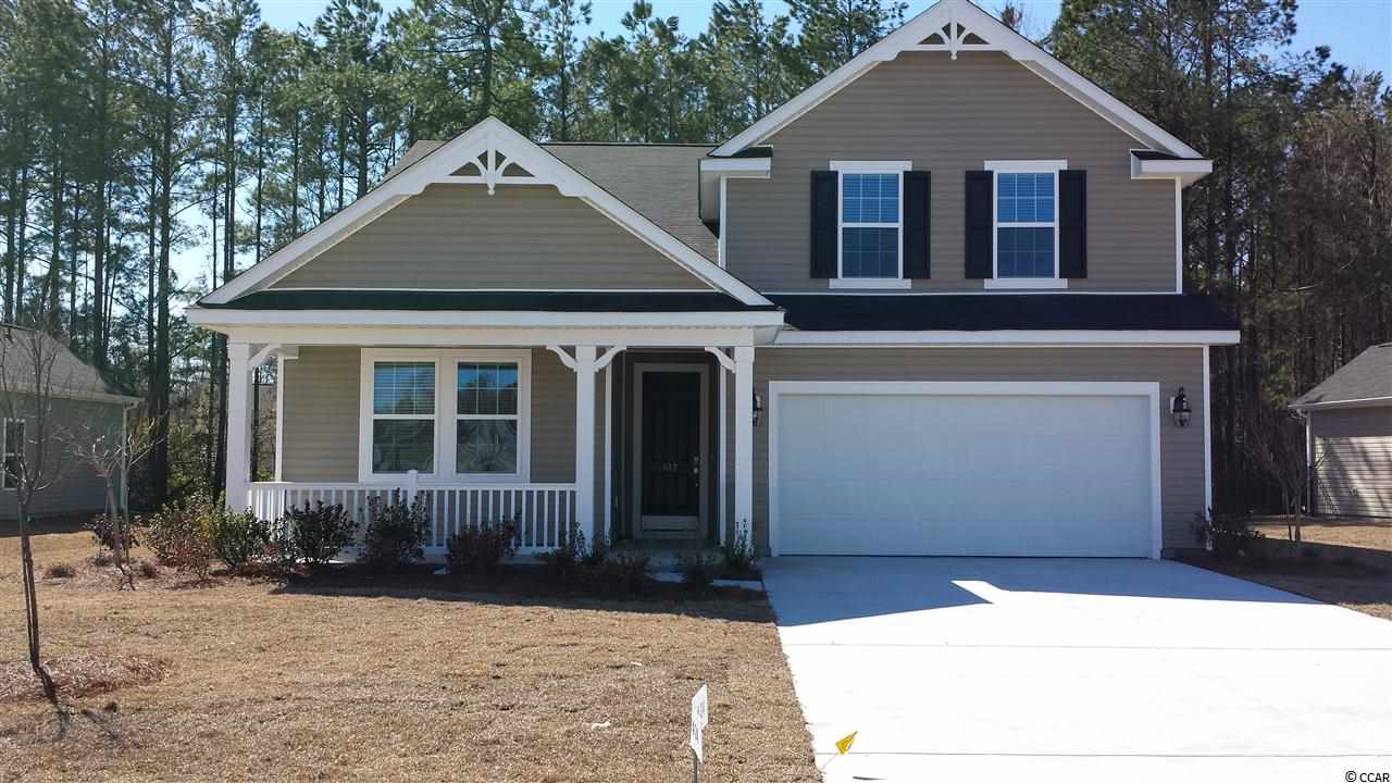 197 Ridge Point Drive Conway, SC 29526 - Photo 1 of 14 Gallery Image 1