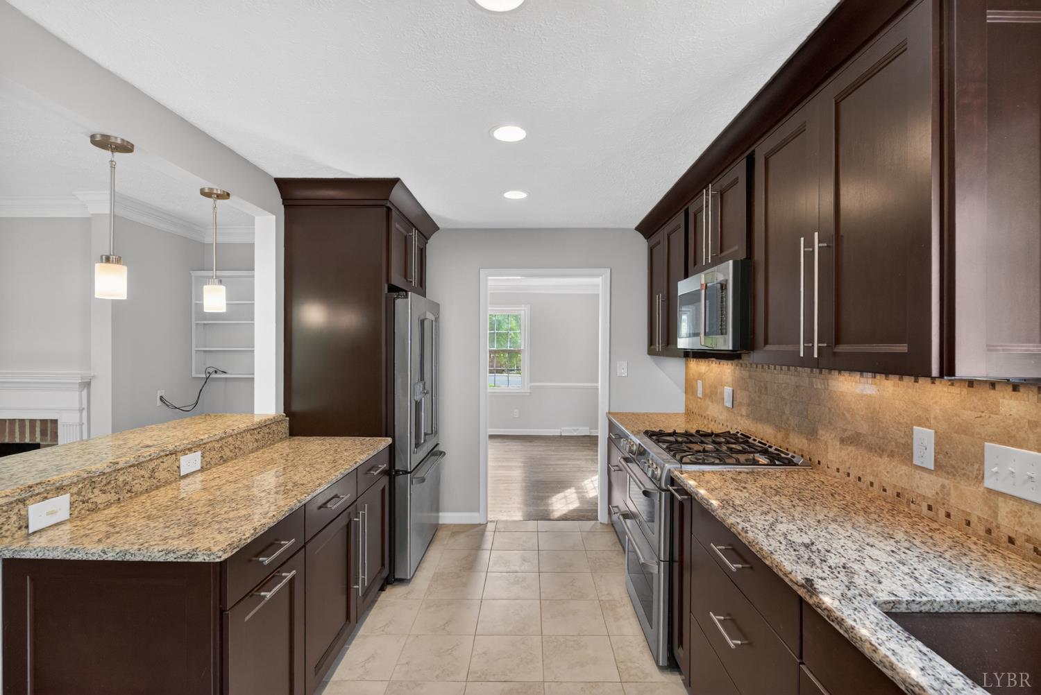 4636 Locksview Road Lynchburg, VA 24503 - Photo 28 of 31 Gallery Image 28