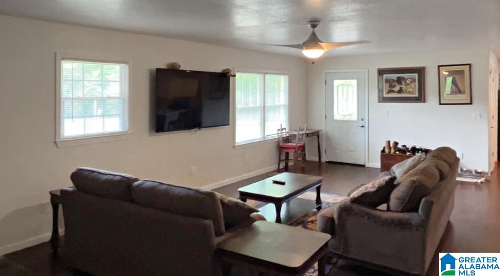 4694 Holly Grove Road Jasper, AL 35501 - Photo 13 of 42