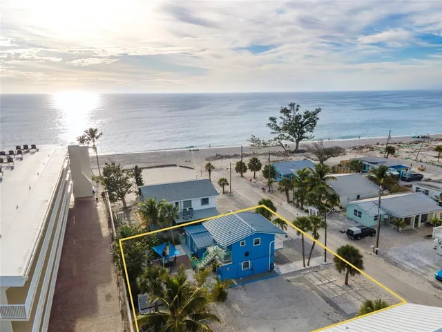 $1,800,000 | 65 Sand Dollar Lane, Englewood, FL 34223