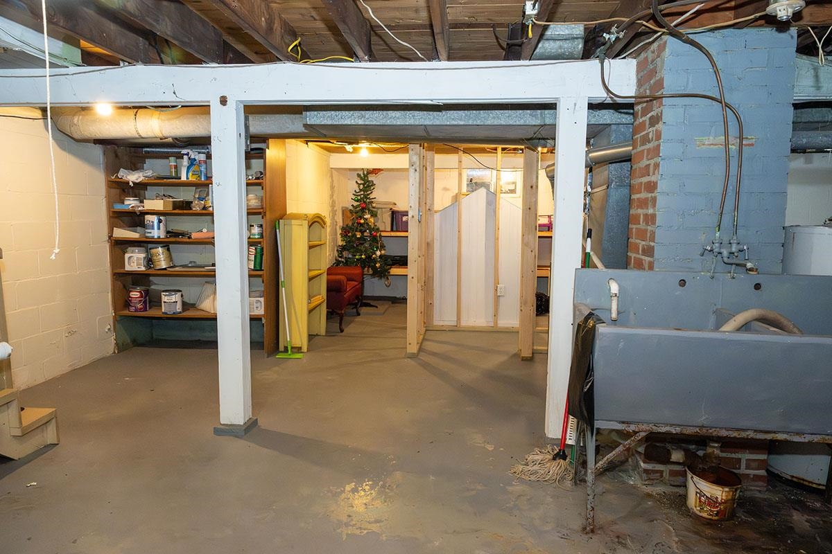 503 West 2nd Street Byron, IL 61010 - Photo 46 of 56 a view of a livingroom with furniture and a window
