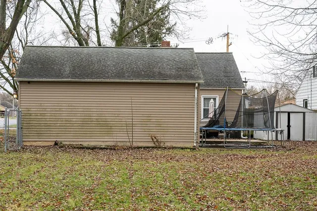 $154,999 | 503 West 2nd Street, Byron, IL 61010