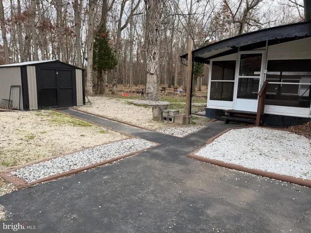 $55,000 | 4 Hazelwood Drive, Unit 4, Elmer, NJ 08318