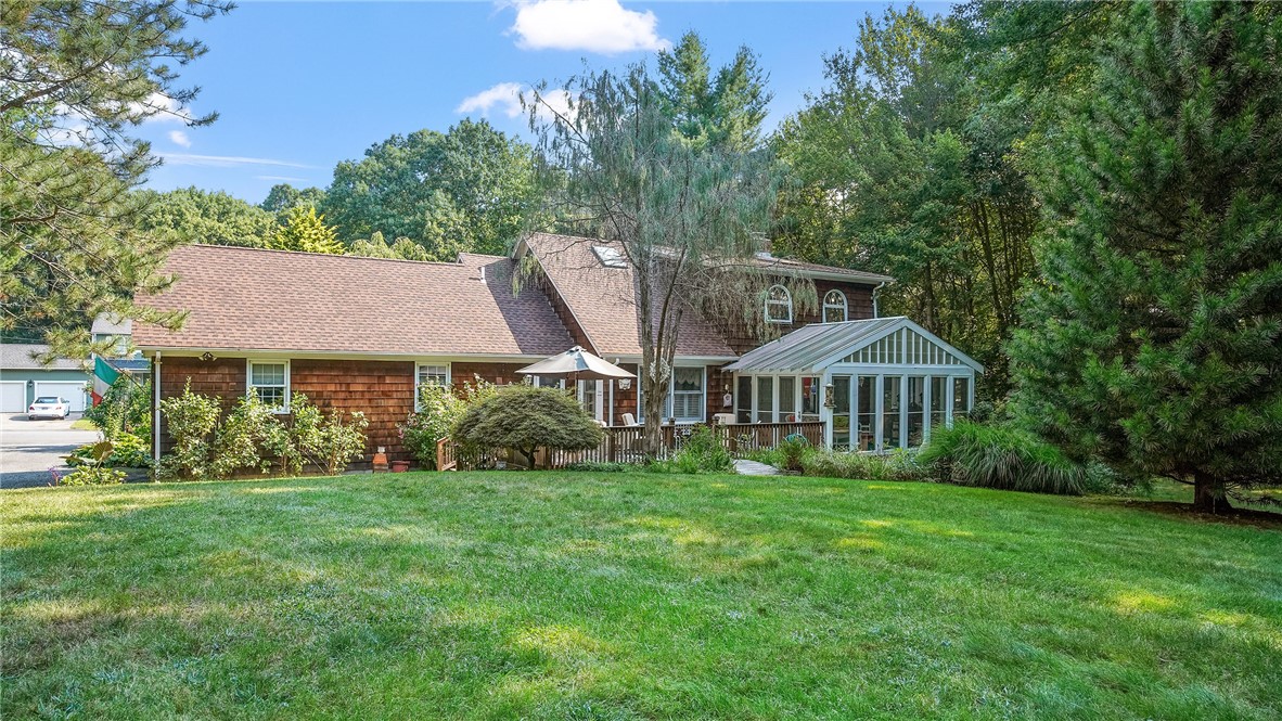 141 Rome Drive Cranston, RI 02921 - Photo 29 of 29 Gallery Image 29