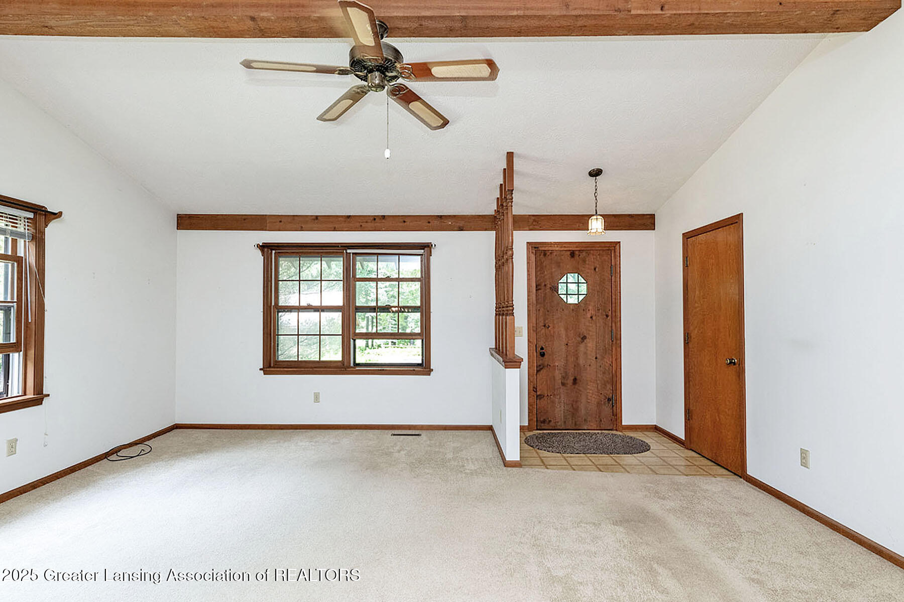 4580 Pardee Road East Webberville, MI 48892 - Photo 4 of 22 _DSC9058