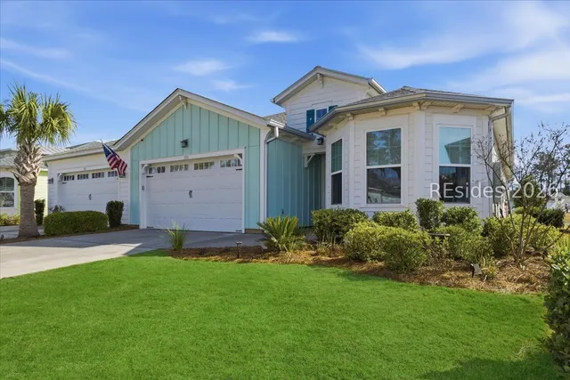 $535,000 | 195 Weekend Avenue, Hardeeville, SC 29927