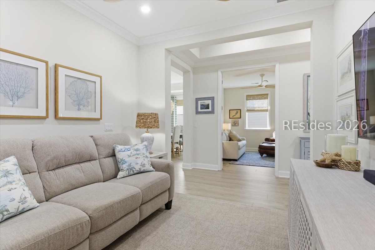 195 Weekend Avenue Hardeeville, SC 29927 - Photo 13 of 80