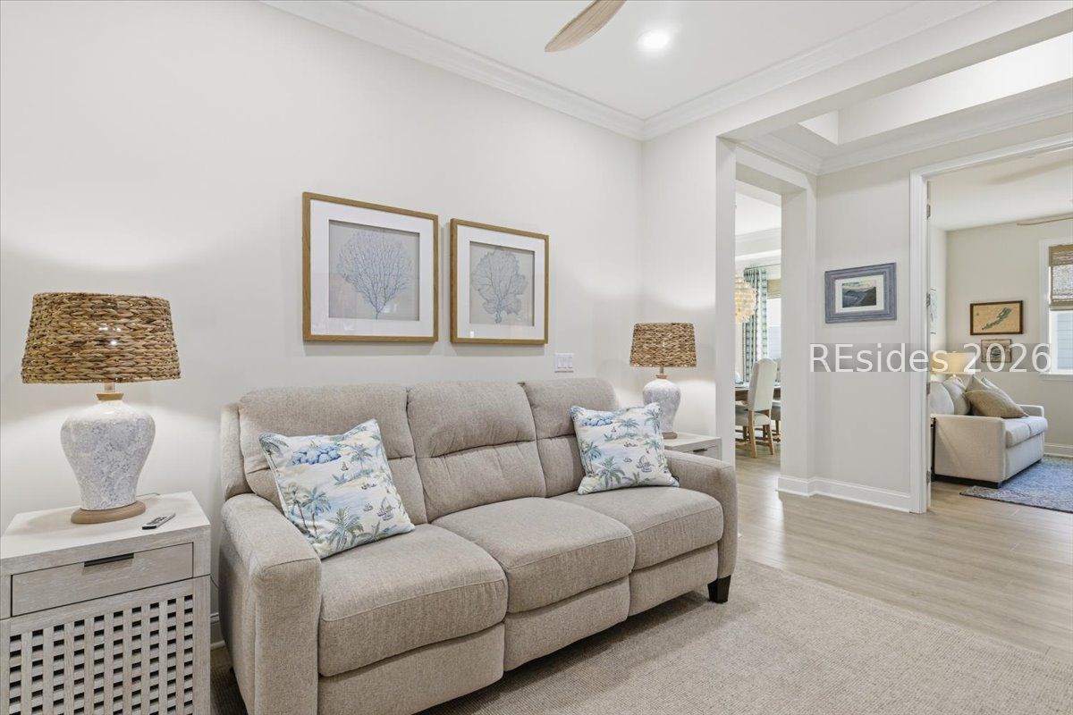 195 Weekend Avenue Hardeeville, SC 29927 - Photo 15 of 80