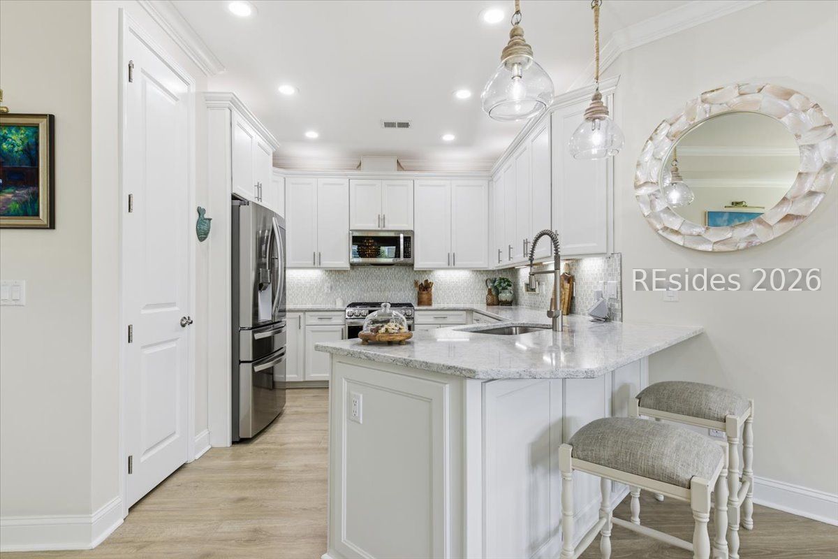 195 Weekend Avenue Hardeeville, SC 29927 - Photo 17 of 80