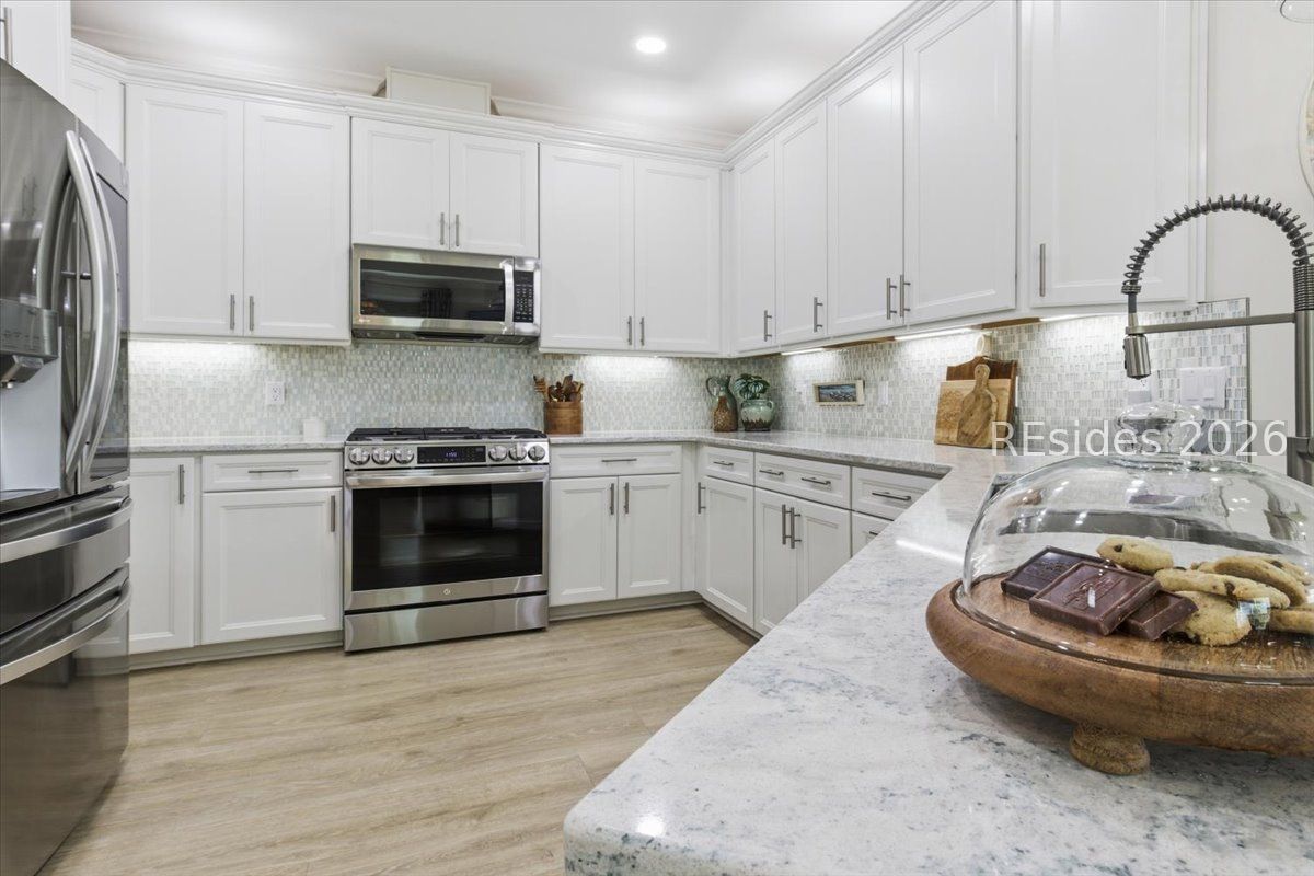 195 Weekend Avenue Hardeeville, SC 29927 - Photo 18 of 80