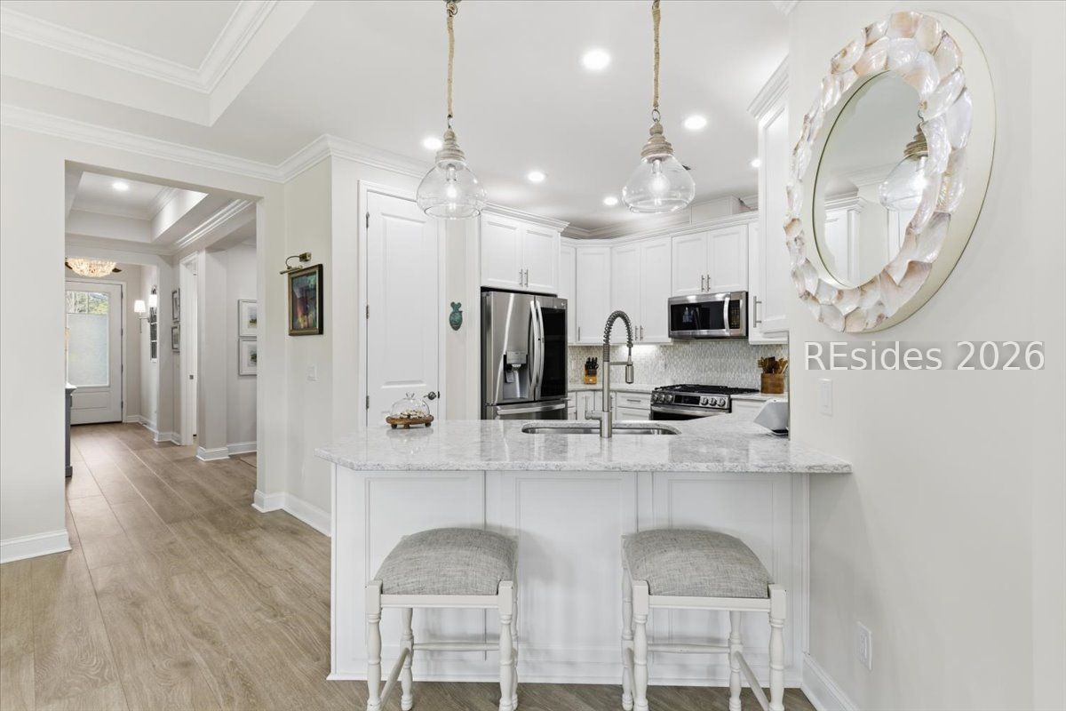 195 Weekend Avenue Hardeeville, SC 29927 - Photo 20 of 80