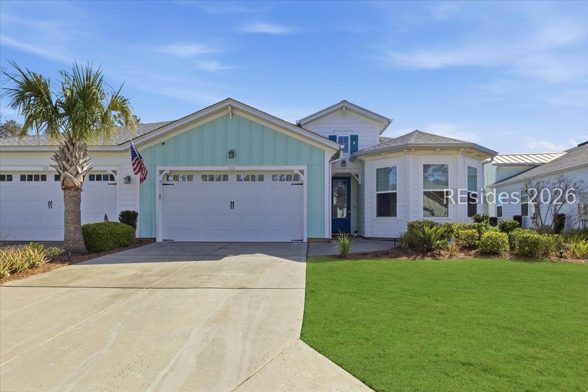 195 Weekend Avenue Hardeeville, SC 29927 - Photo 2 of 80