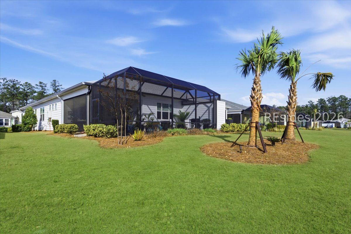 195 Weekend Avenue Hardeeville, SC 29927 - Photo 45 of 80