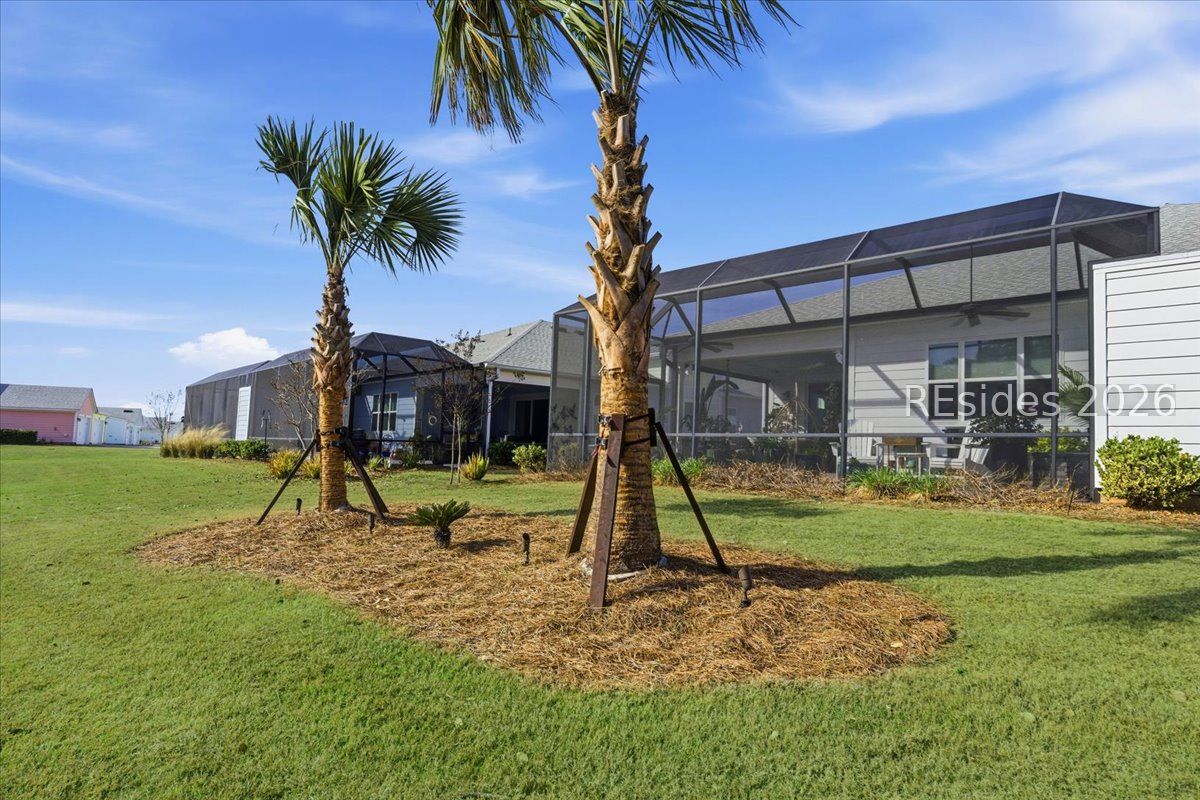 195 Weekend Avenue Hardeeville, SC 29927 - Photo 48 of 80