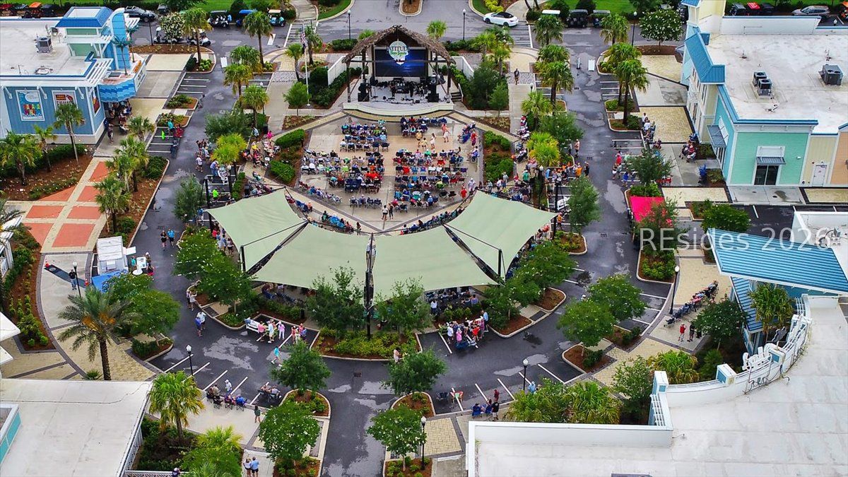 195 Weekend Avenue Hardeeville, SC 29927 - Photo 55 of 80