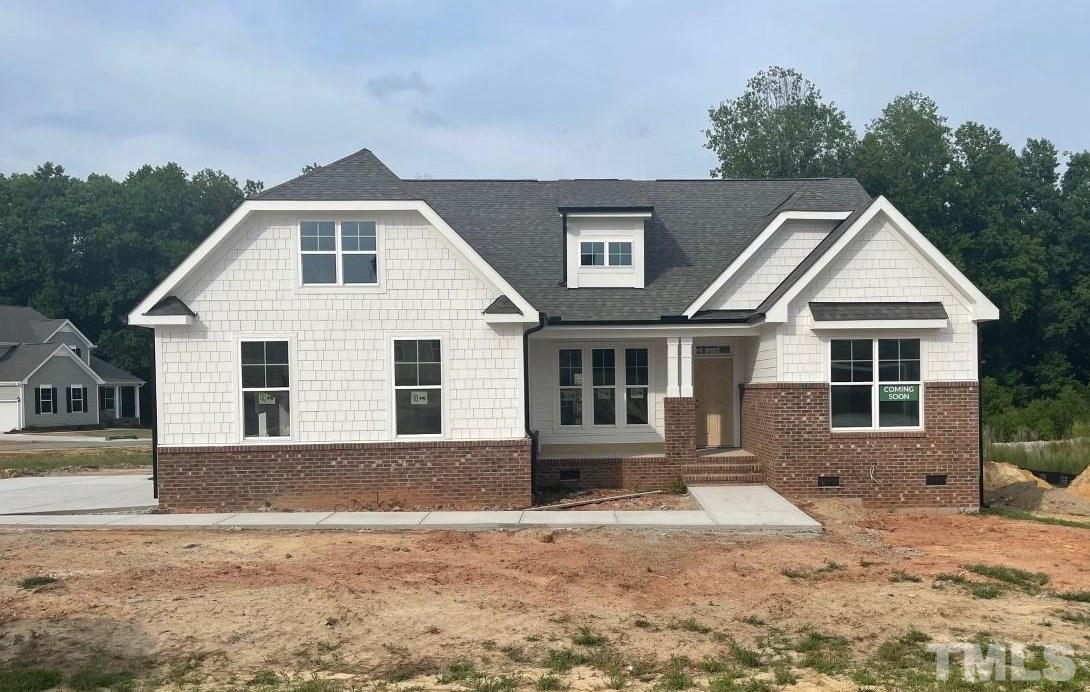 8301 Running Fern Way Willow Spring, NC 27592 - Photo 1 of 13
