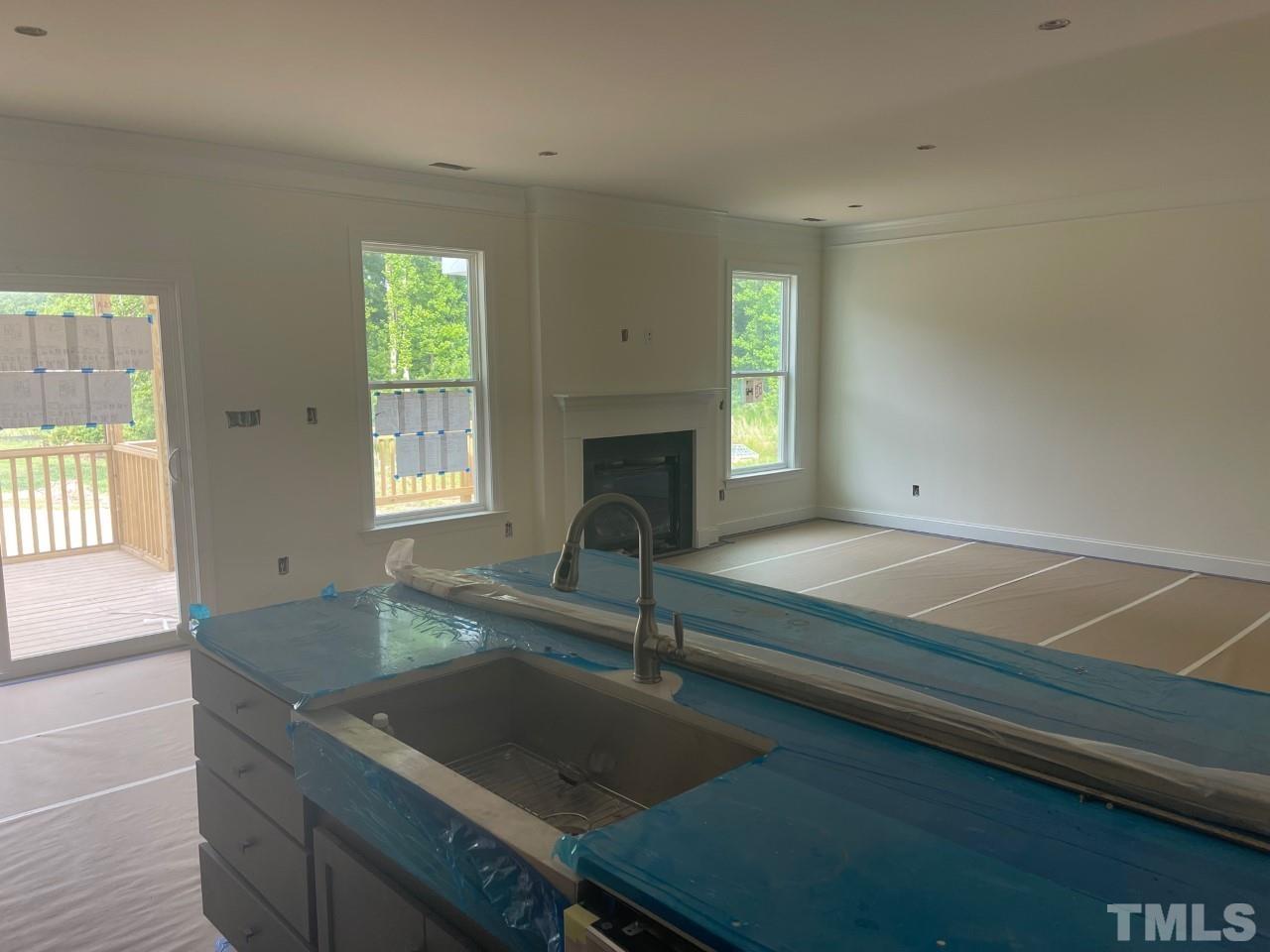 8301 Running Fern Way Willow Spring, NC 27592 - Photo 4 of 13
