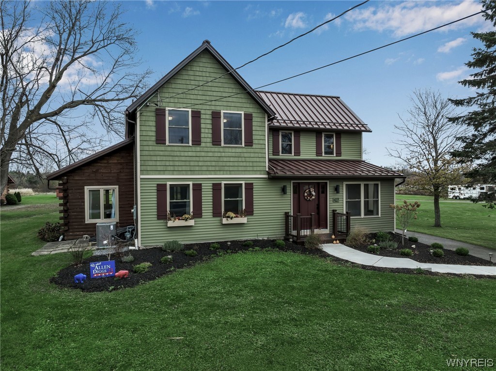 427 Schwartz Road Lancaster, NY 14086 - Photo 1 of 1 Gallery Image 1