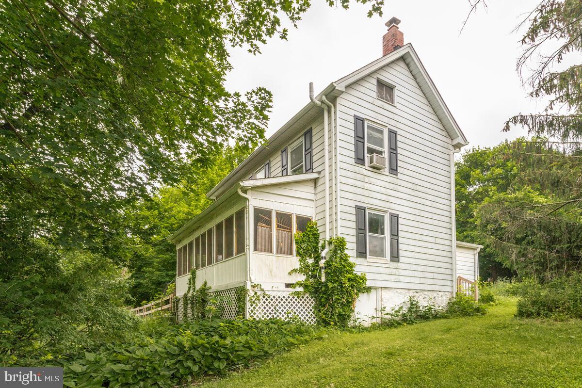 5010 Green Valley Road Monrovia, MD 21770 - Photo 2 of 34 Exterior