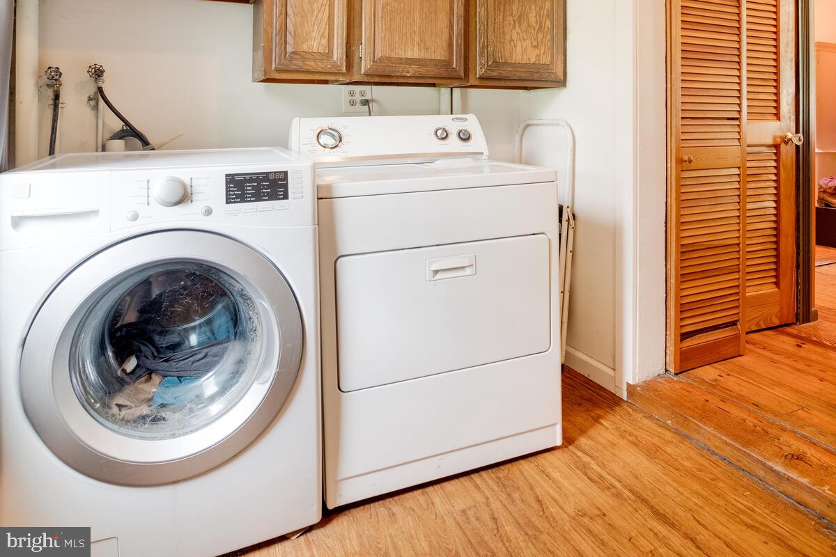 5010 Green Valley Road Monrovia, MD 21770 - Photo 21 of 34 Laundry Room