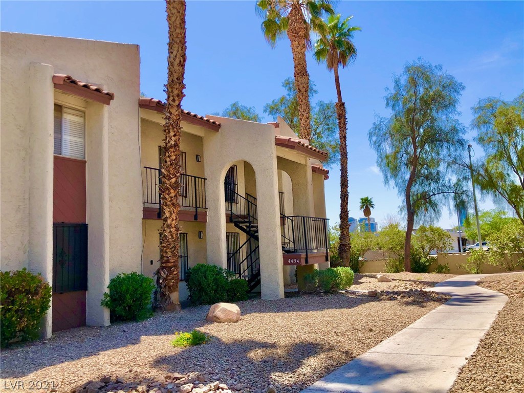 4454 West Desert Inn Road, Unit A Las Vegas, NV 89102 - Photo 1 of 49 Gallery Image 1