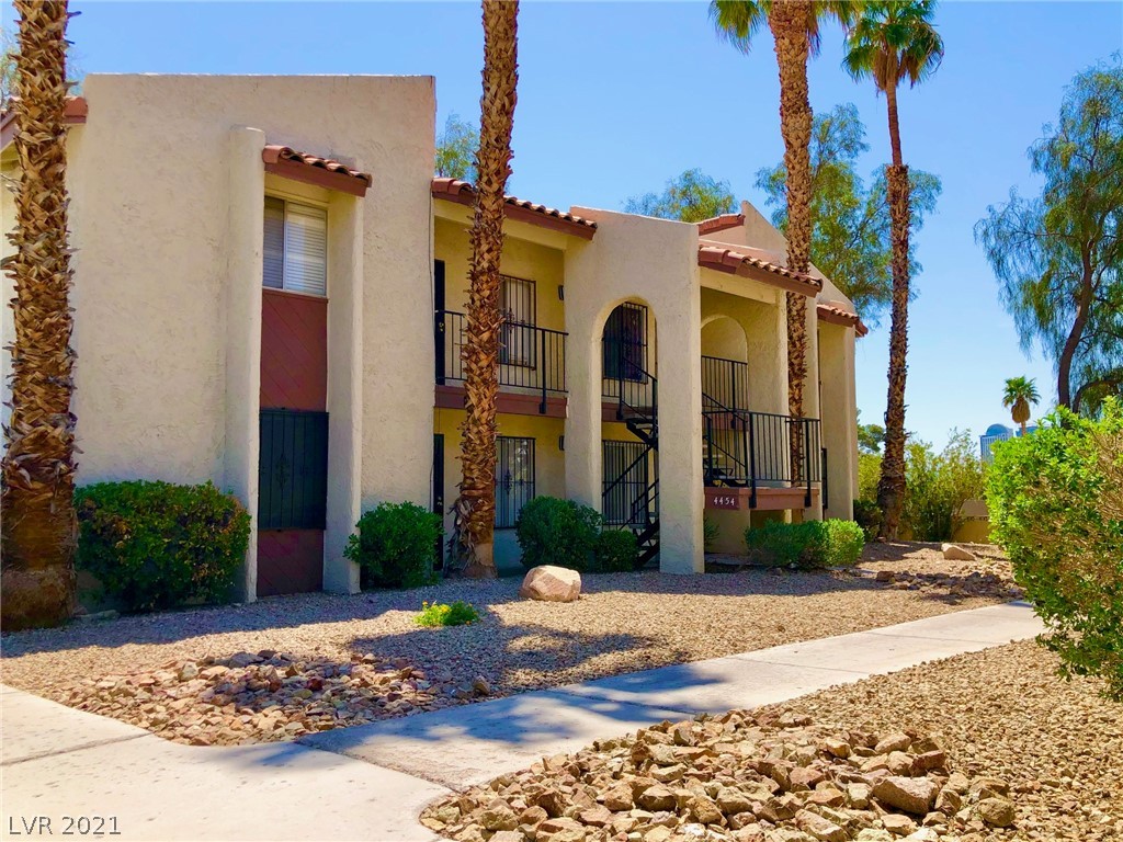 4454 West Desert Inn Road, Unit A Las Vegas, NV 89102 - Photo 2 of 49 Gallery Image 2