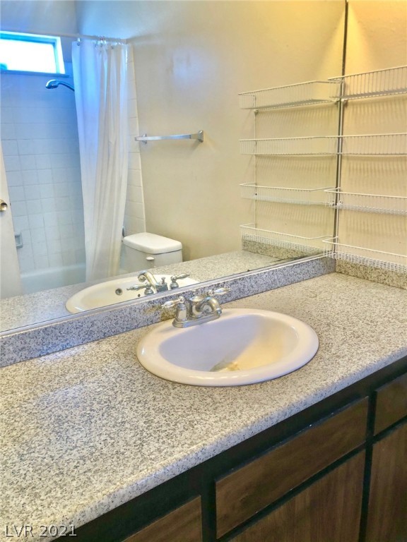 4454 West Desert Inn Road, Unit A Las Vegas, NV 89102 - Photo 25 of 49 Gallery Image 25