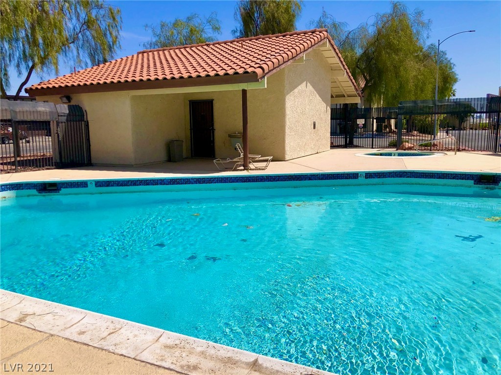 4454 West Desert Inn Road, Unit A Las Vegas, NV 89102 - Photo 45 of 49 Gallery Image 45