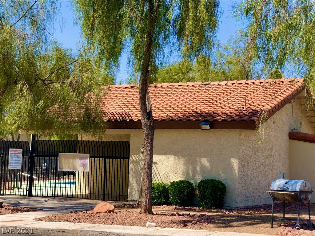 4454 West Desert Inn Road, Unit A Las Vegas, NV 89102 - Photo 46 of 49 Gallery Image 46
