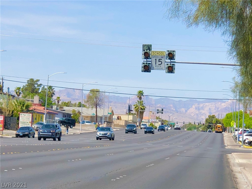 4454 West Desert Inn Road, Unit A Las Vegas, NV 89102 - Photo 49 of 49 Gallery Image 49