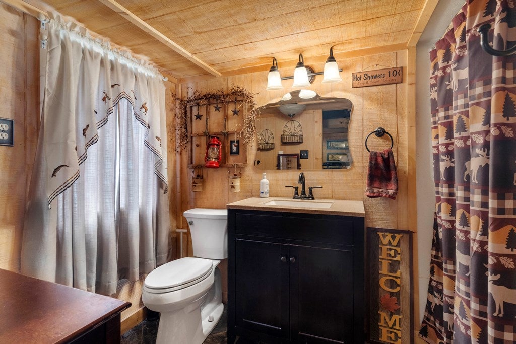 103 Sugar Frk Road Cumberland, VA 23040 - Photo 13 of 69 Gallery Image 13