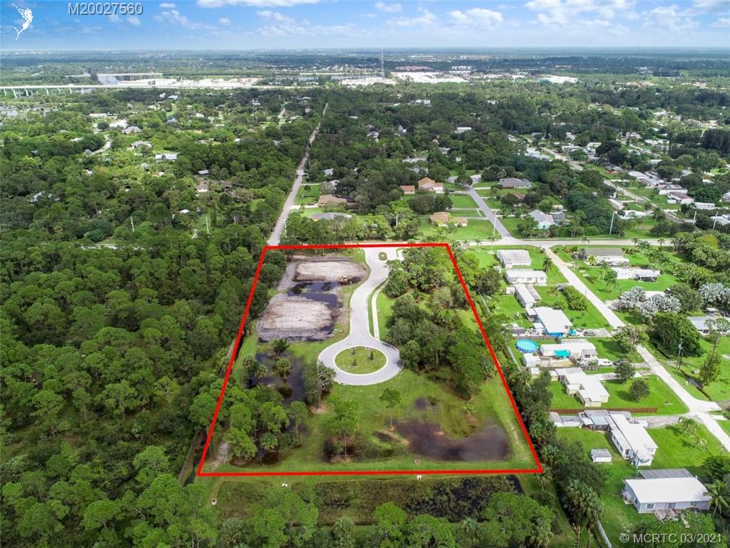 2181 Southwest Oasis Terrace Stuart, FL 34997 - Photo 10 of 21 Gallery Image 10