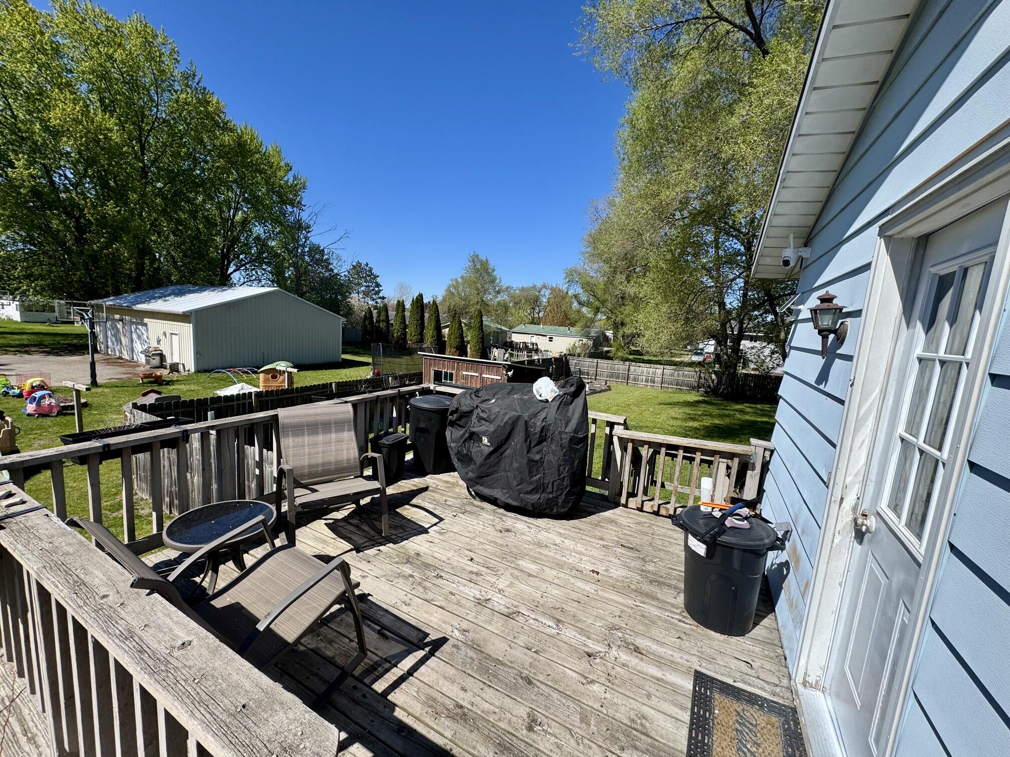 65 Smith Street Hesperia, MI 49421 - Photo 15 of 19 IMG_0774