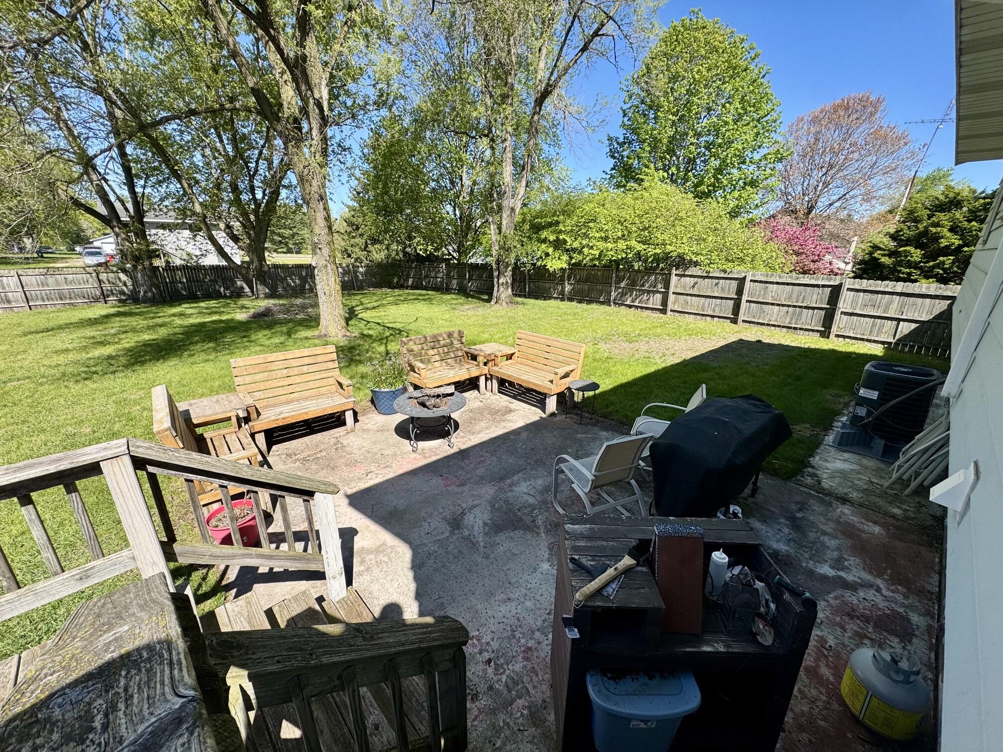 65 Smith Street Hesperia, MI 49421 - Photo 16 of 19 IMG_0776