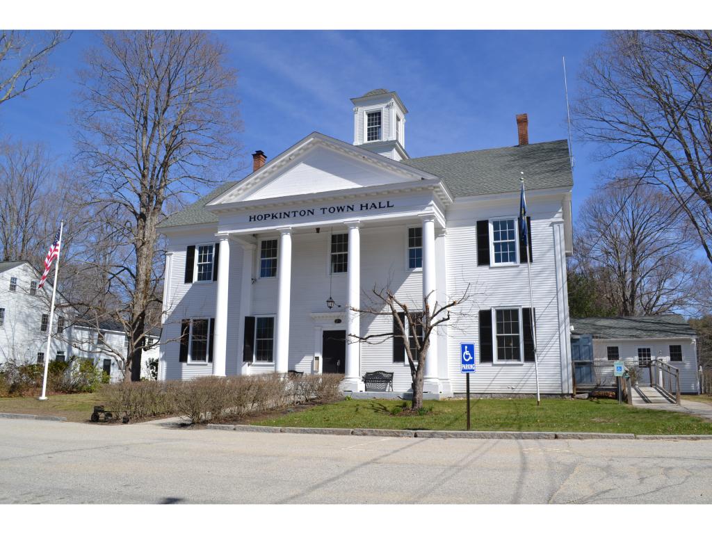 South Road Hopkinton, NH 03229 - Photo 10 of 11