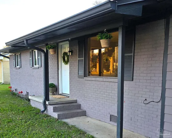 $249,900 | 763 North 79th Avenue, Pensacola, FL 32506