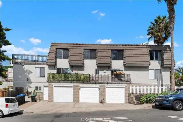 $3,195 | 803 Calle Puente, Unit A, San Clemente, CA 92672