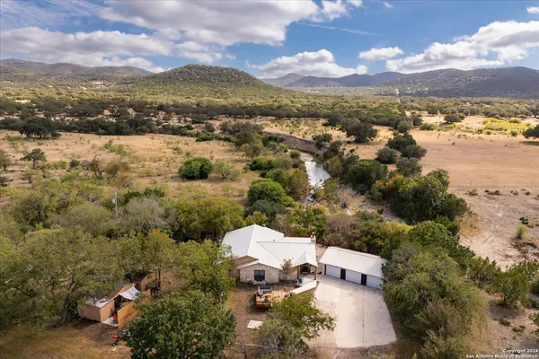 $1,490,000 | Undisclosed Address, Camp Wood, TX 78833