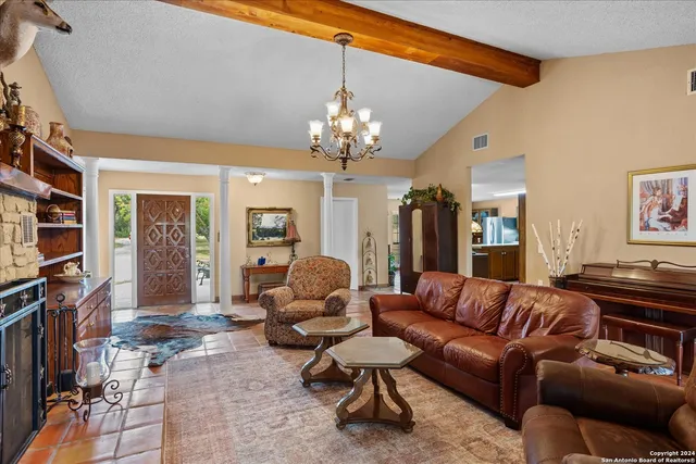 $1,500,000 | Undisclosed Address, Camp Wood, TX 78833