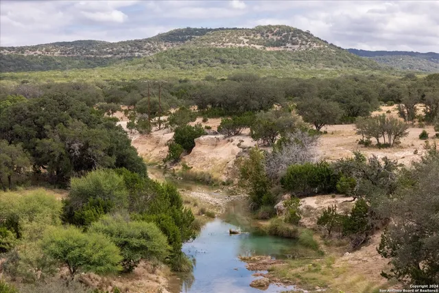 $1,500,000 | Undisclosed Address, Camp Wood, TX 78833