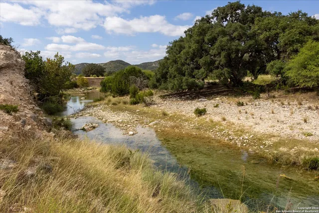 $1,500,000 | Undisclosed Address, Camp Wood, TX 78833