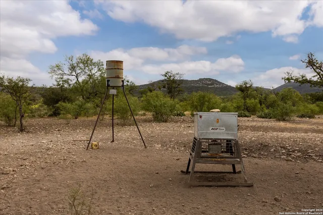 $1,500,000 | Undisclosed Address, Camp Wood, TX 78833