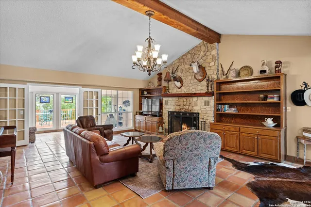 $1,500,000 | Undisclosed Address, Camp Wood, TX 78833