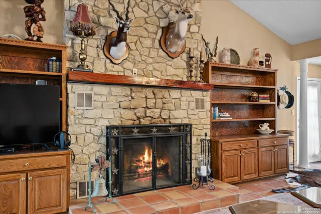 $1,500,000 | Undisclosed Address, Camp Wood, TX 78833