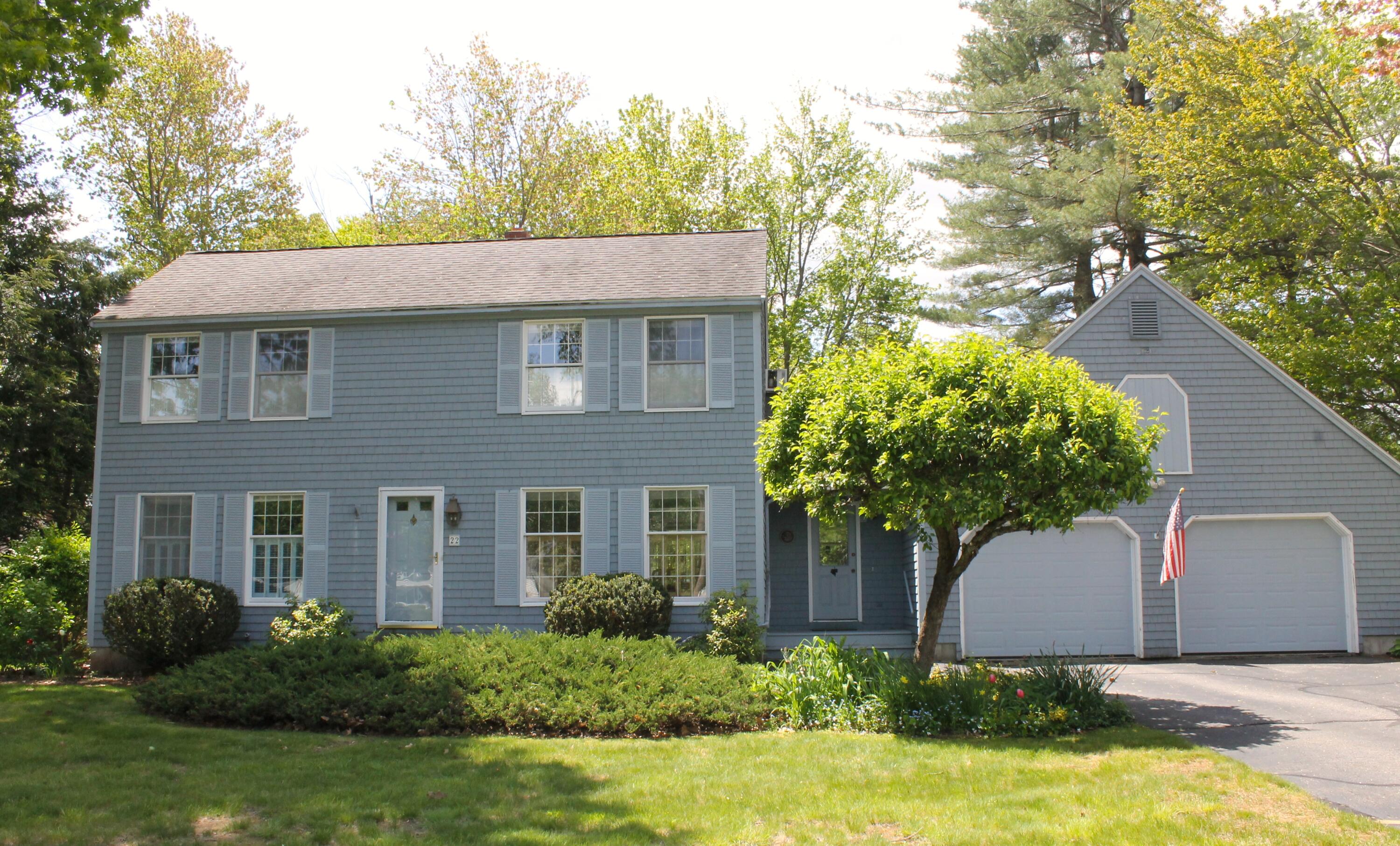 22 Buttonwood Road South Berwick, ME 03908 - Photo 1 of 29 22 Buttonwood Rd