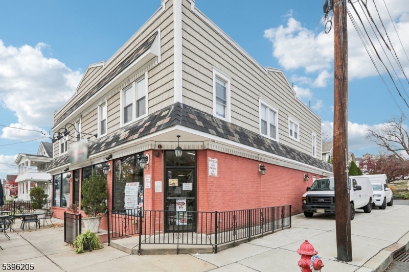 507 Bloomfield Avenue Nutley, NJ 07110 - Photo 2 of 26 a front view of a building