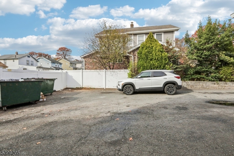 507 Bloomfield Avenue Nutley, NJ 07110 - Photo 26 of 26 a car parked in front of a house