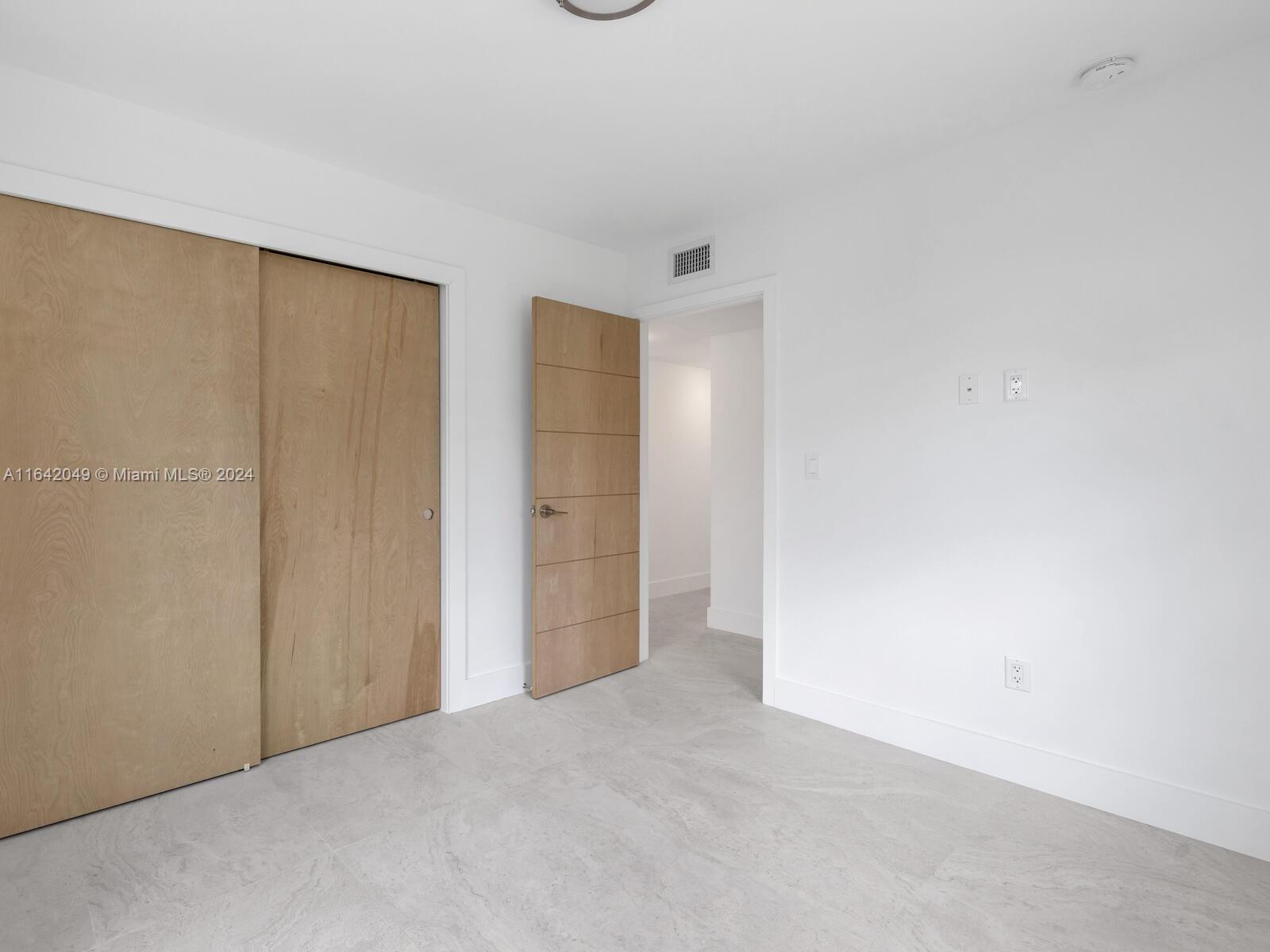 5991 Southwest 45th Street Miami, FL 33155 - Photo 26 of 35 a view of an empty room