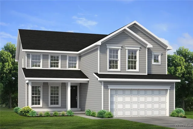 $618,900 | 310 Cardinal Way, North Tonawanda, NY 14120